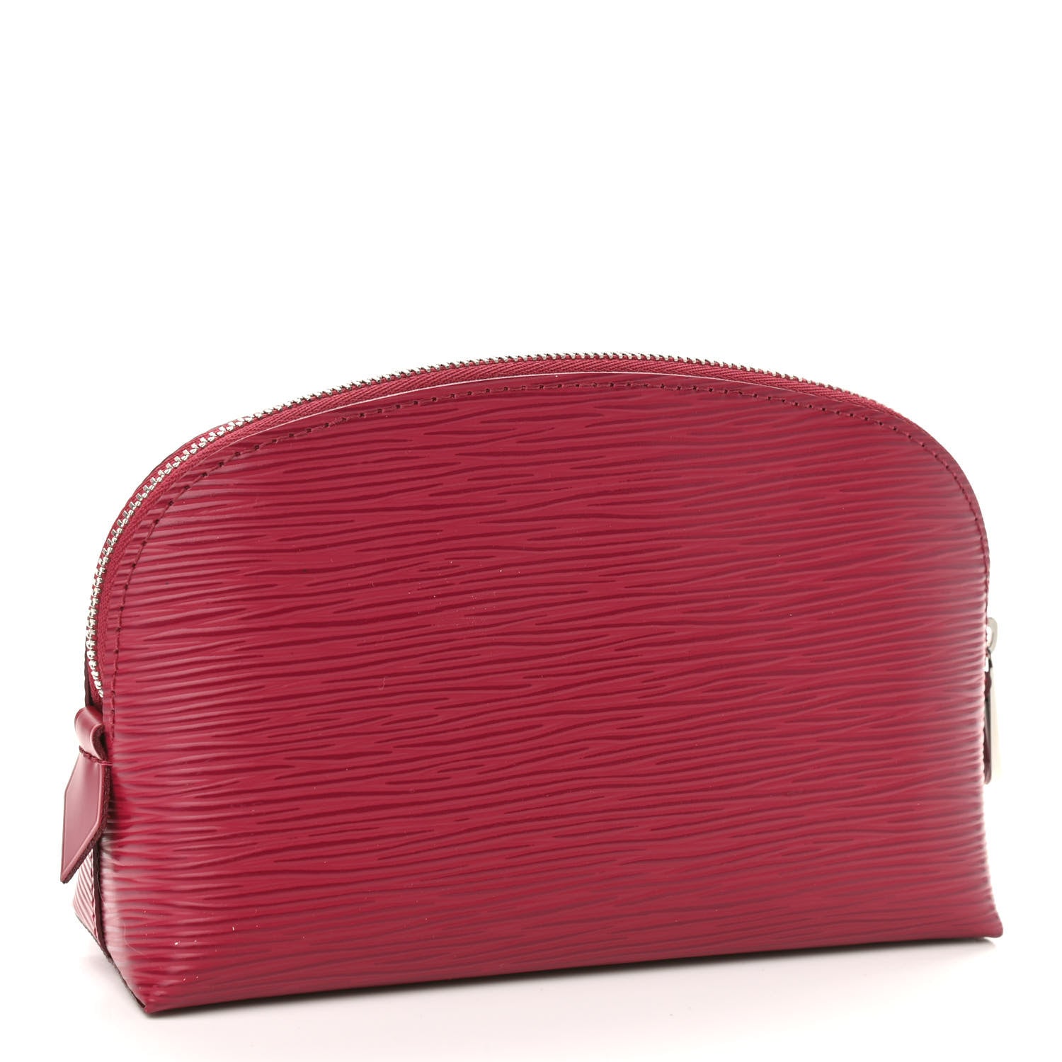 Louis Vuitton Epi Cosmetic Pouch Fuchsia 3 of 8