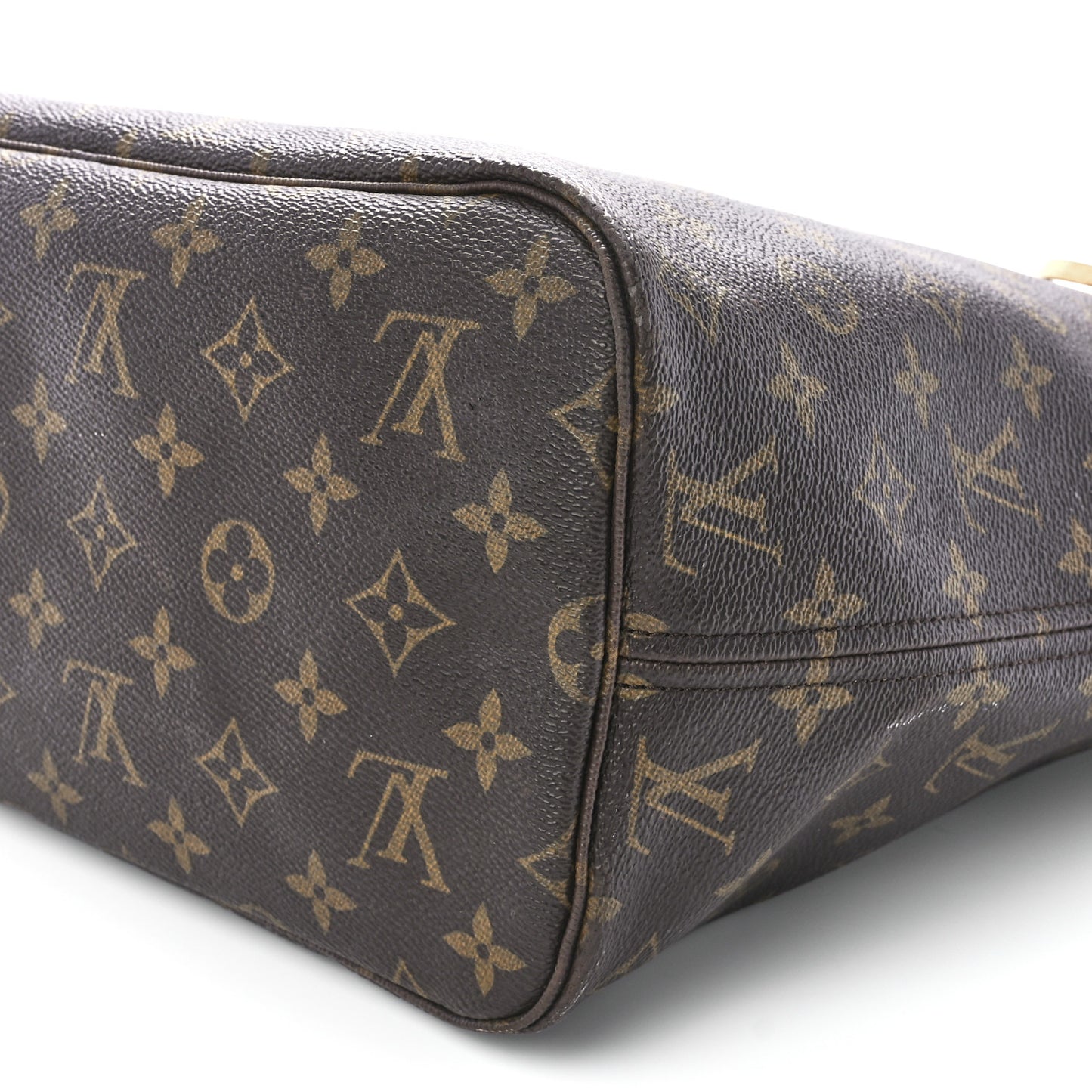 Monogram Neverfull MM