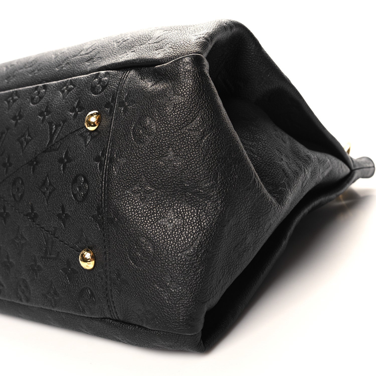 Louis Vuitton Empreinte Artsy MM Black 9 of 9