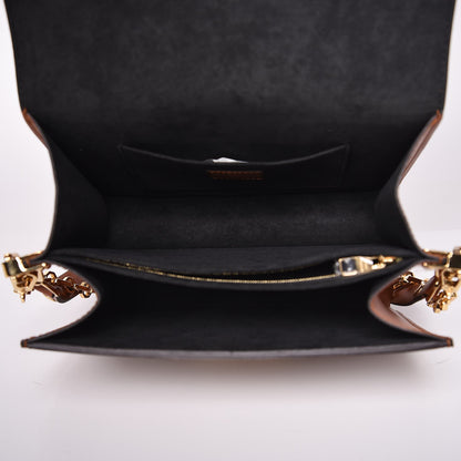 Louis Vuitton Reverse Monogram Dauphine MM 5 of 7