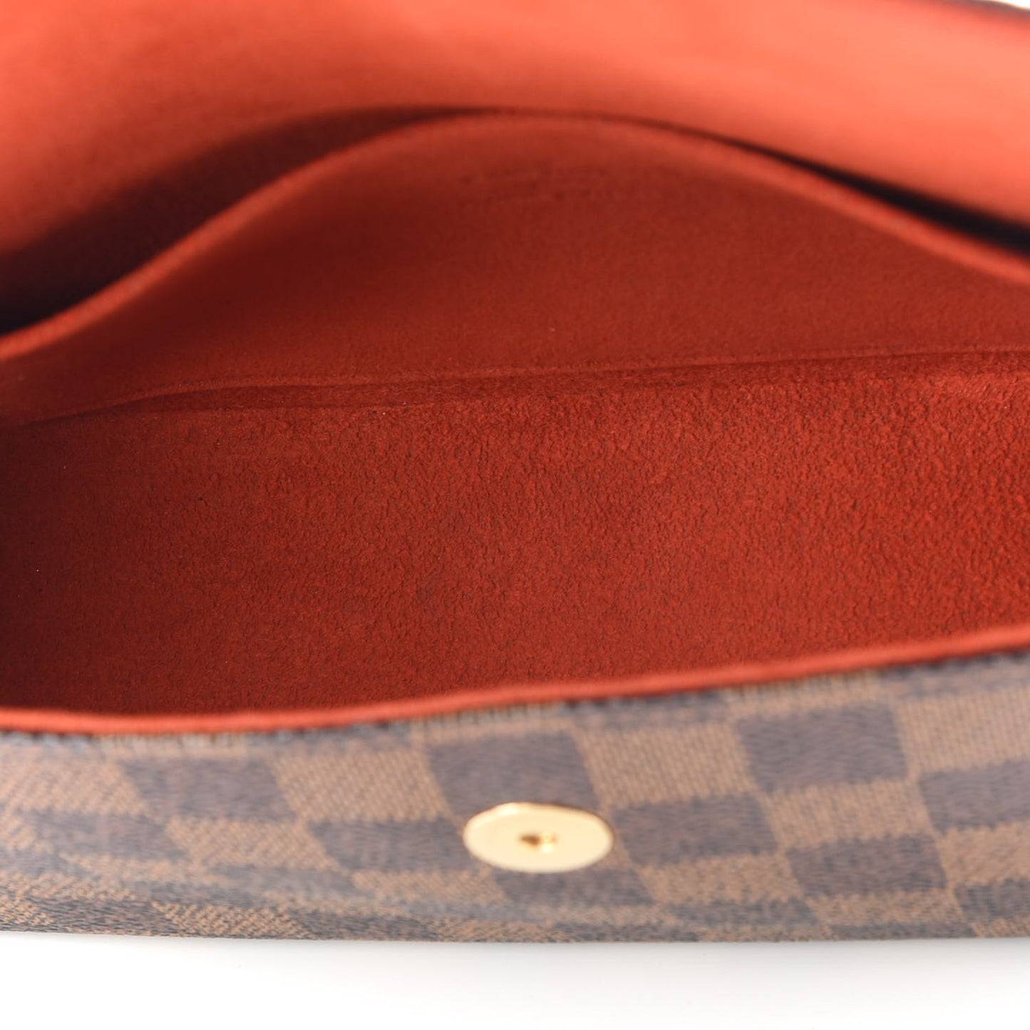 Damier Ebene Recoleta