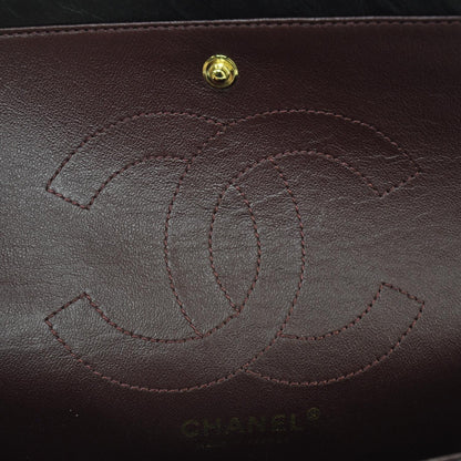 Chanel Aged Calfskin 2.55 Reissue 225 Flap Black 6 of 9
