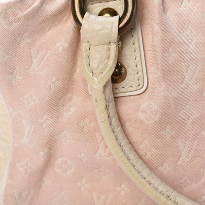 Louis Vuitton Mini Lin Trapeze PM Rose 16 of 19