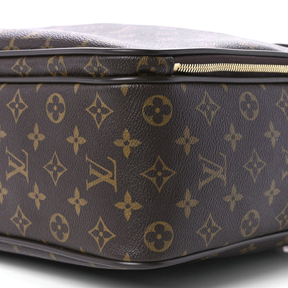 Louis Vuitton Monogram Icare Bag 10 of 11
