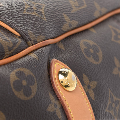 Louis Vuitton Monogram Galliera PM 5 of 10