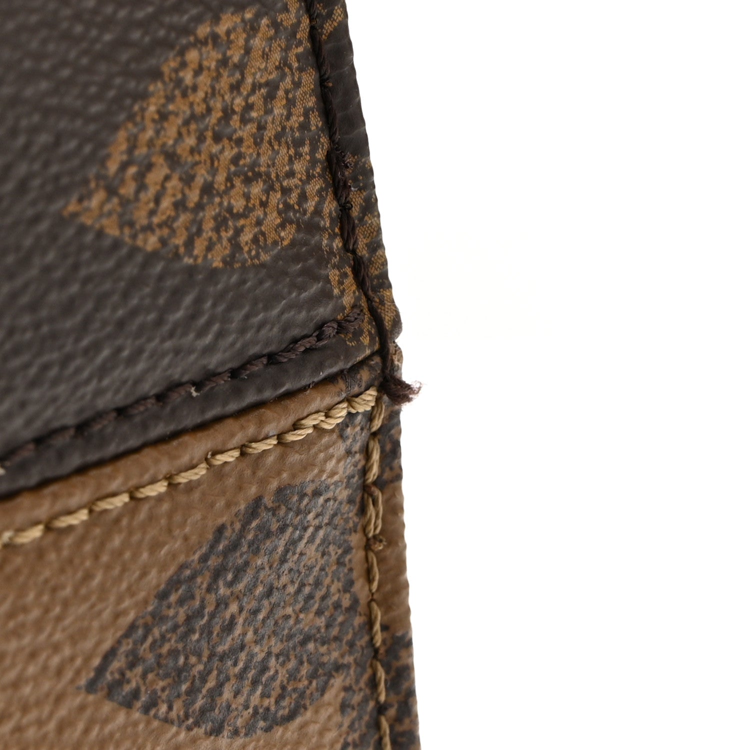 Louis Vuitton Reverse Monogram Giant Onthego GM 12 of 14