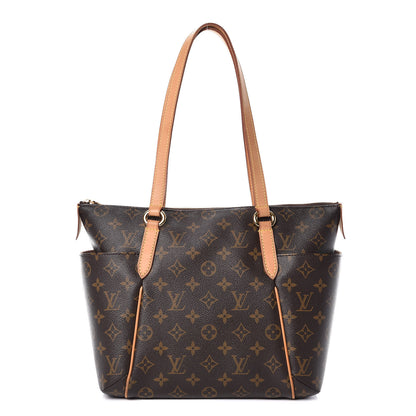 Louis Vuitton Monogram Totally PM 1 of 11