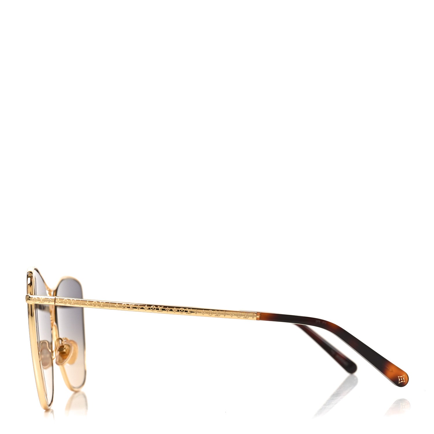 yu✴︎ Louis Vuitton Monogram Sunglasses Z1871U 1875375 – FASHIONPHILE