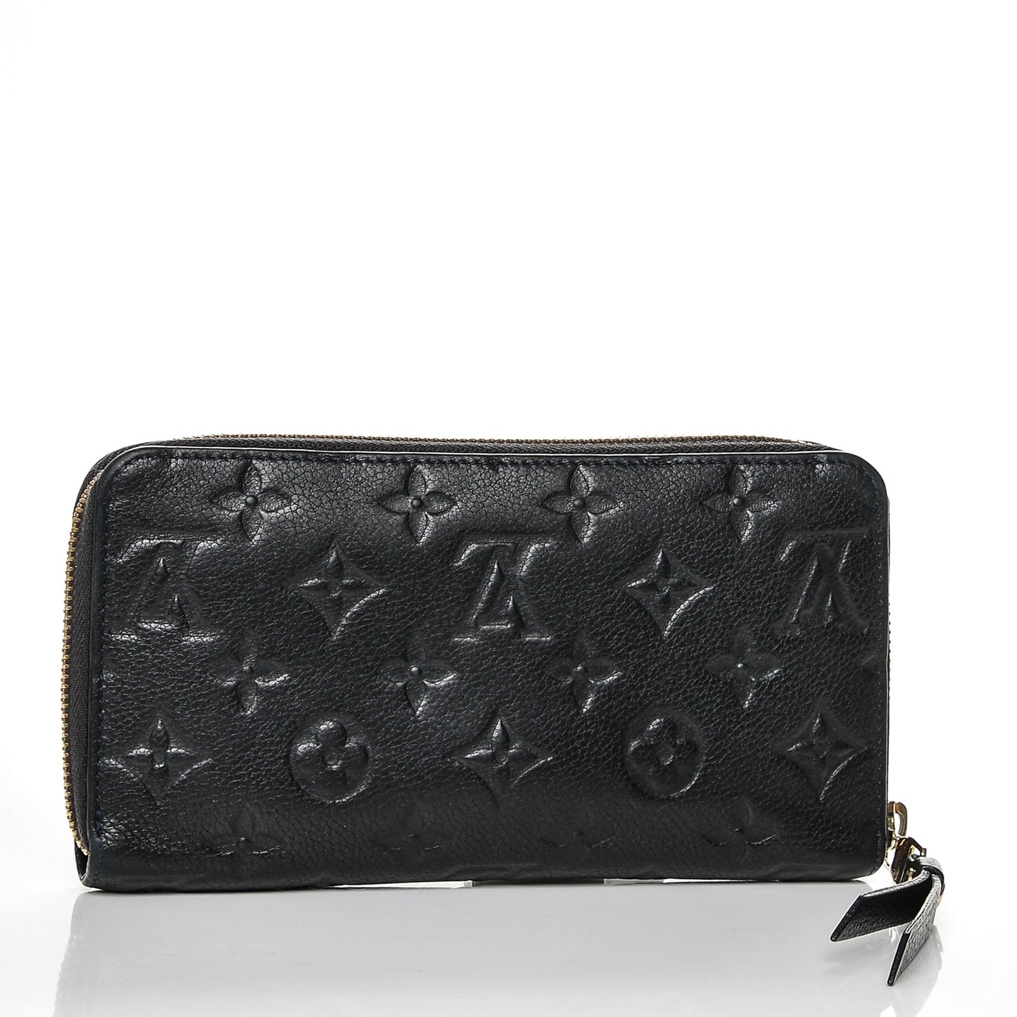 Empreinte Secret Long Wallet Infini