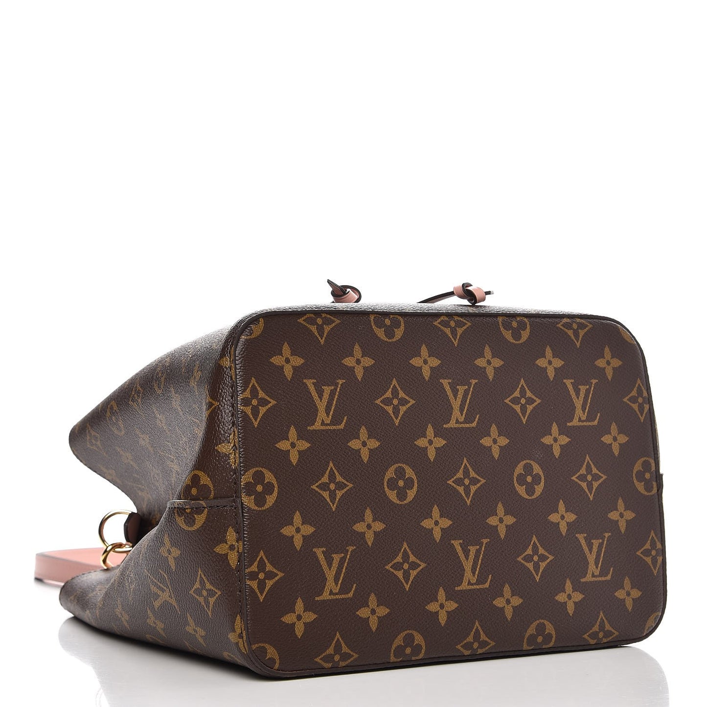 Monogram Neonoe MM Rose Poudre