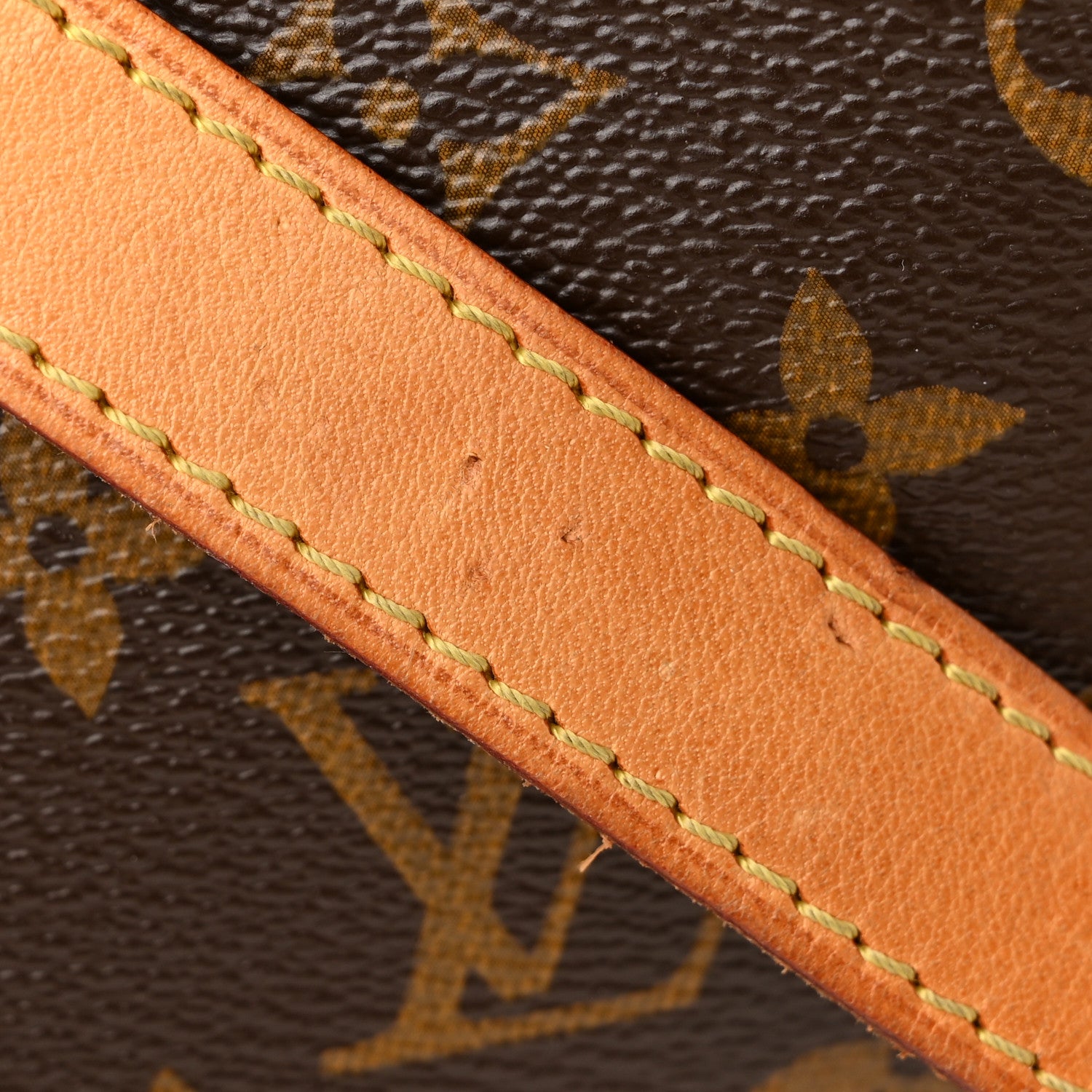Louis Vuitton Monogram Batignolles Vertical 13 of 13