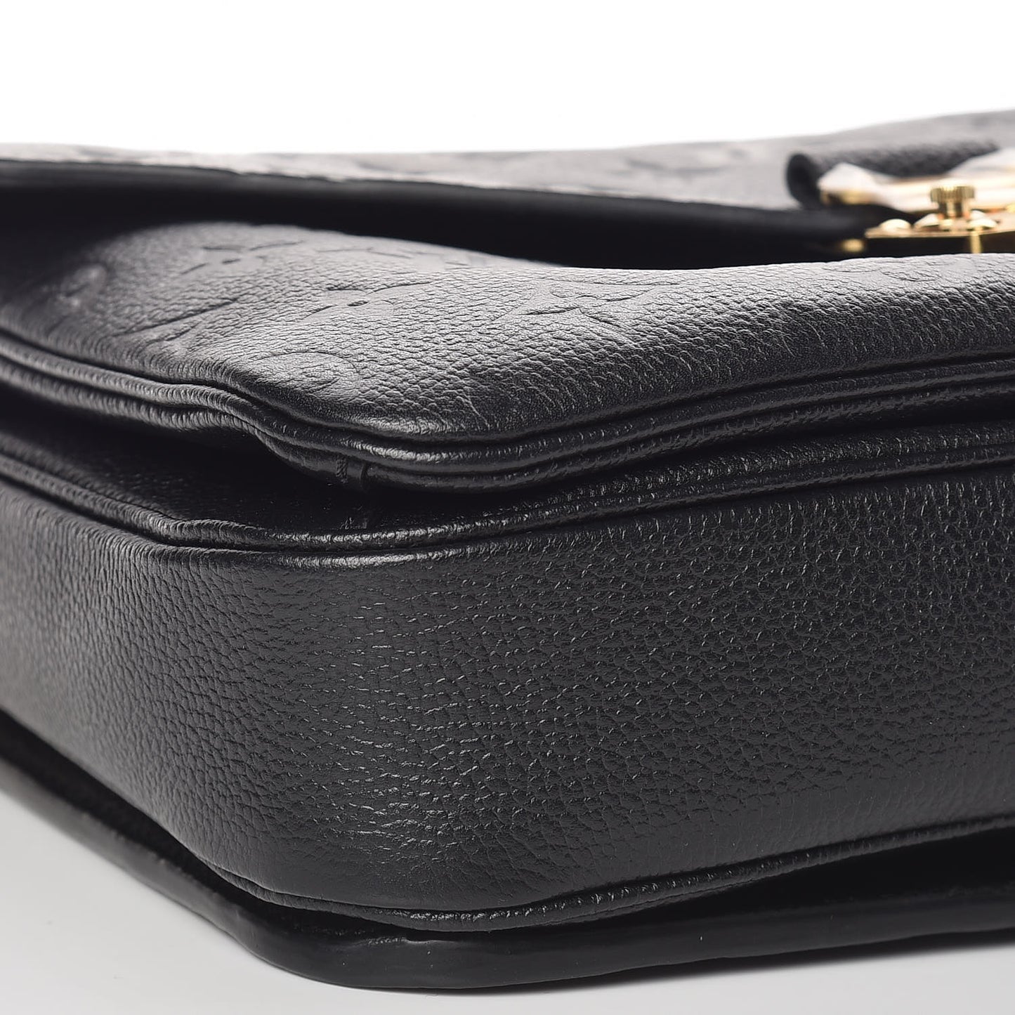 Empreinte Pochette Metis Black