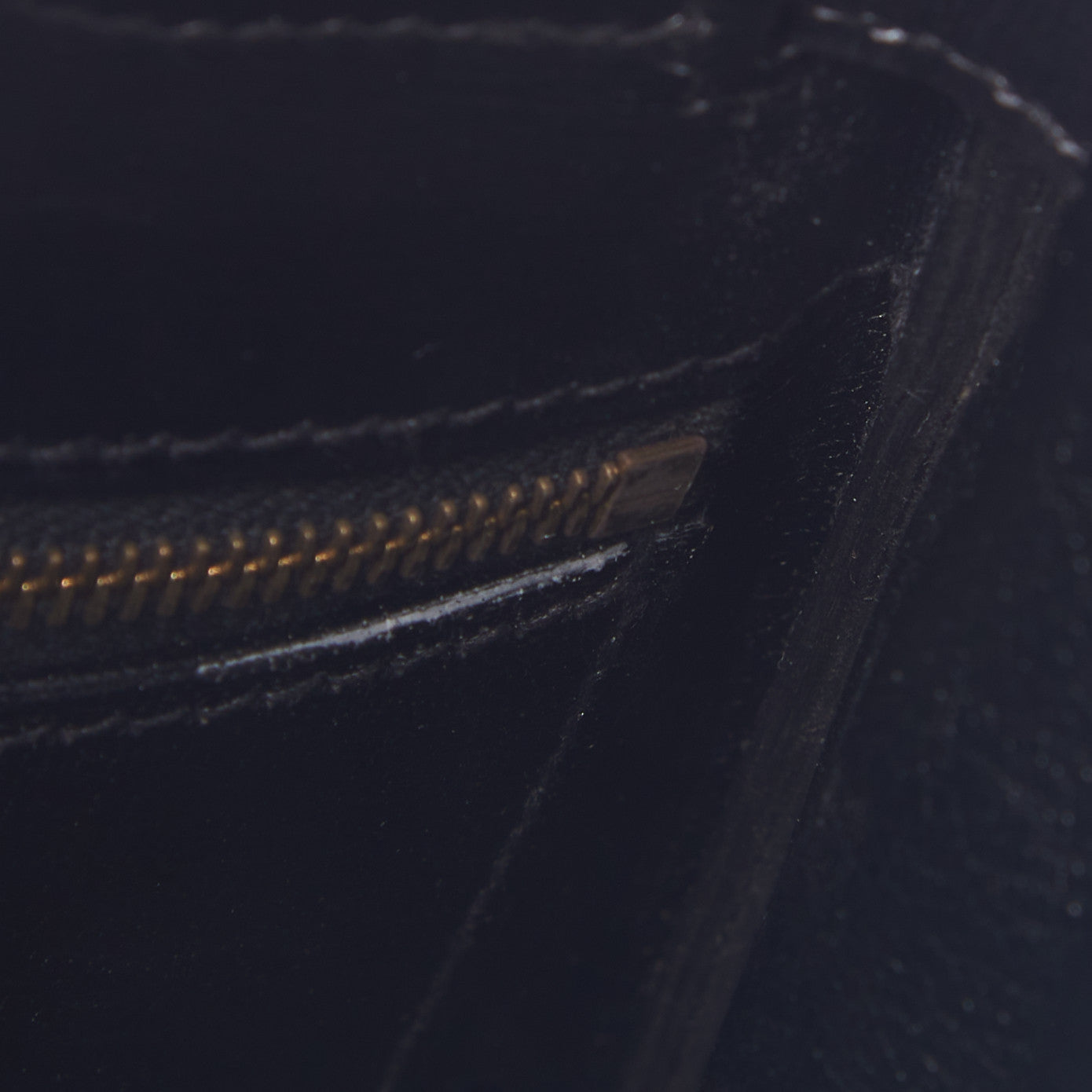 Box Kelly Retourne 32 Black