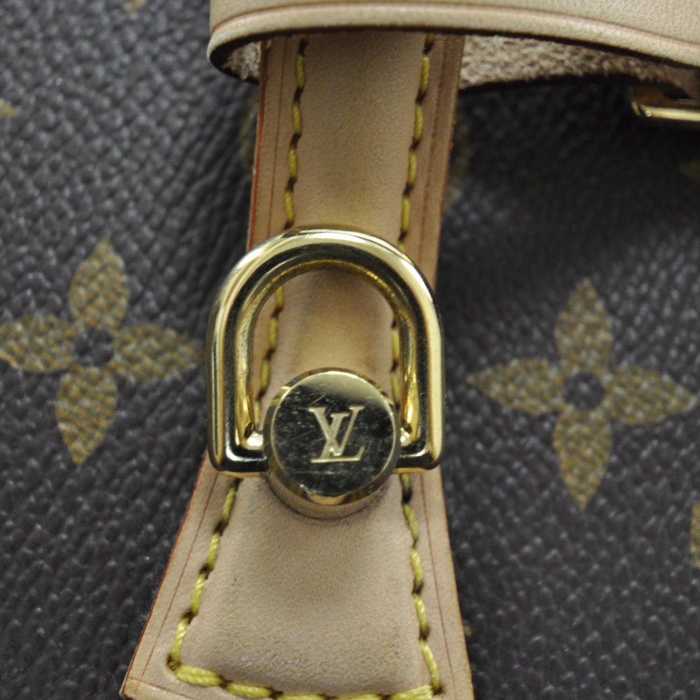 Monogram Nice