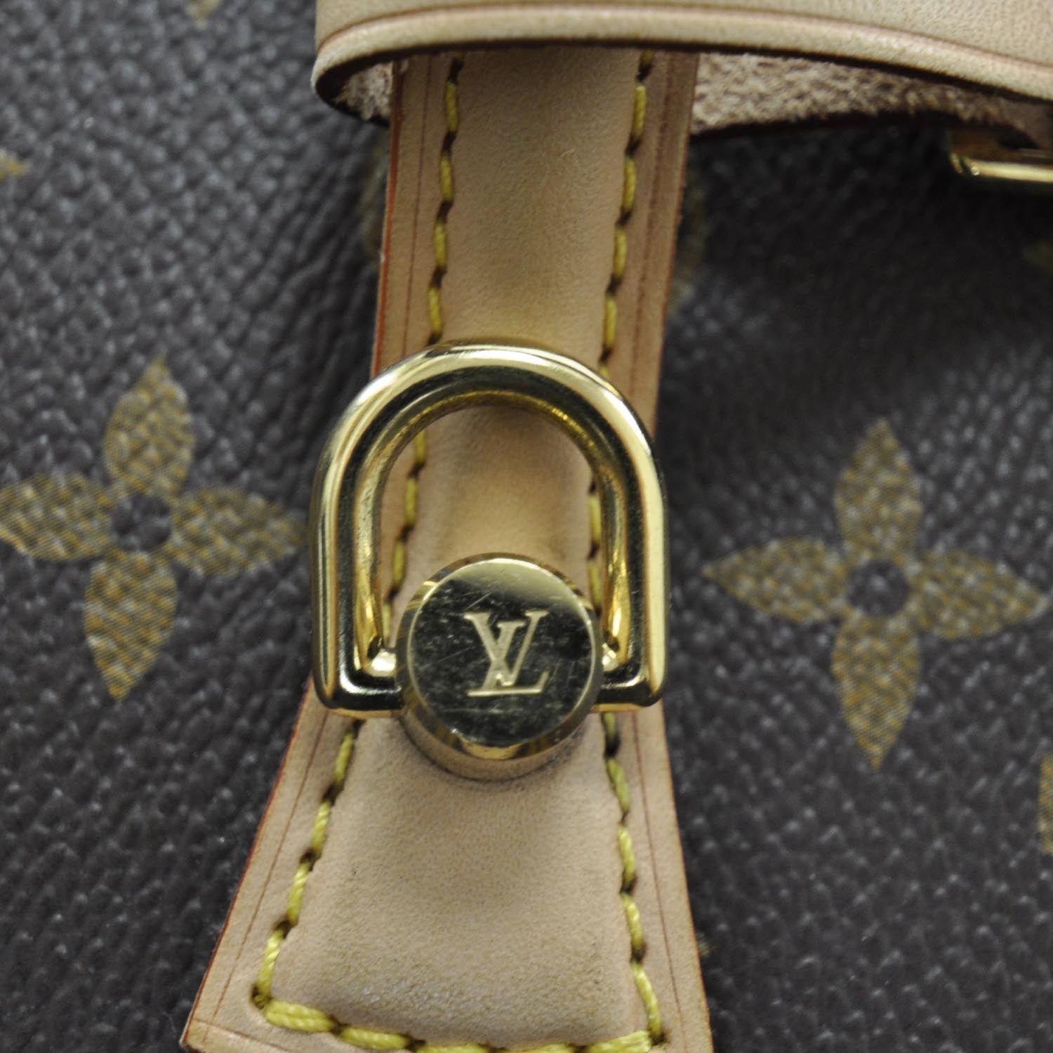 Louis Vuitton Monogram Nice 11 of 11