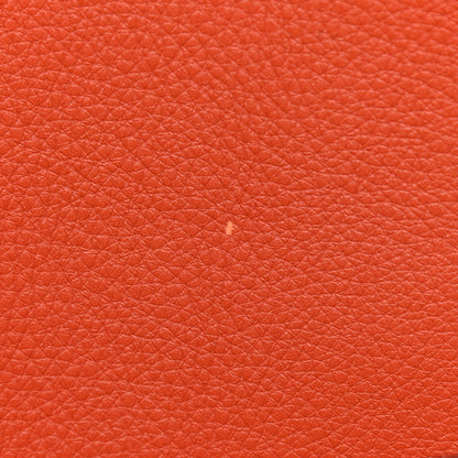 Burberry Marais Calfskin Medium Belt Bag Clementine 6 of 14