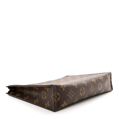 Louis Vuitton Monogram Toiletry Pouch 26 4 of 10