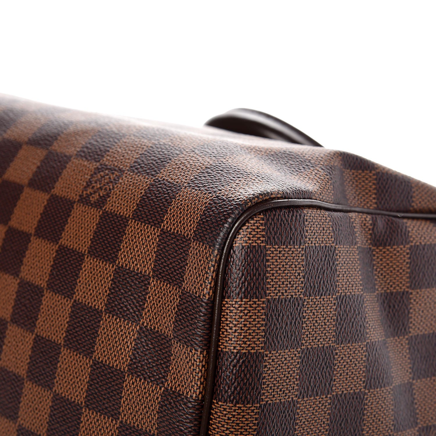 Louis Vuitton Damier Ebene Speedy 30 12 of 13