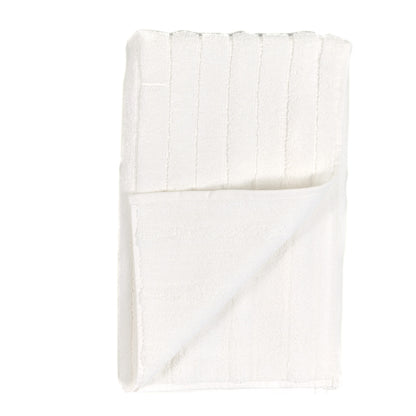 Hermes Cotton Labyrinthe Bath Towel Naturel 2 of 4