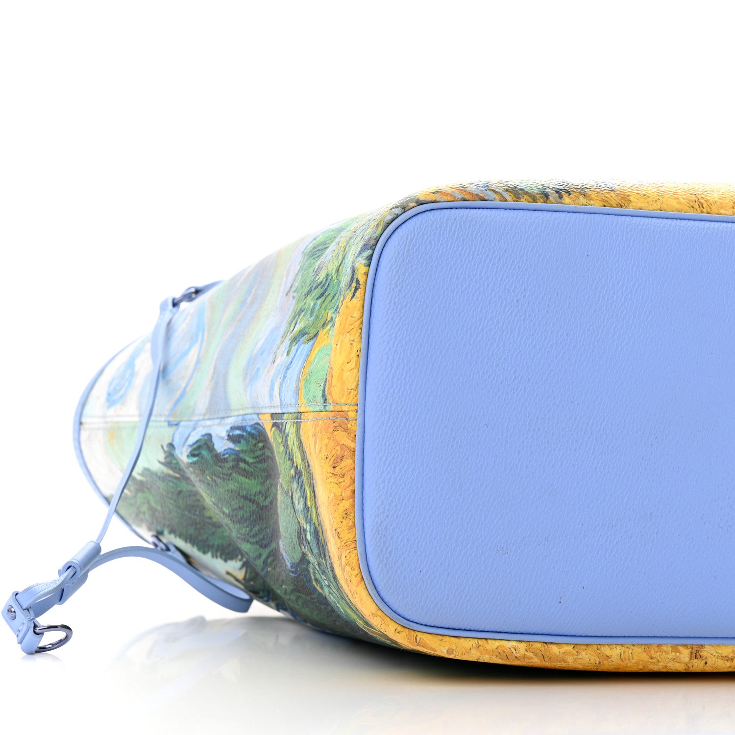 Louis Vuitton Masters Van Gogh Neverfull MM 8 of 11