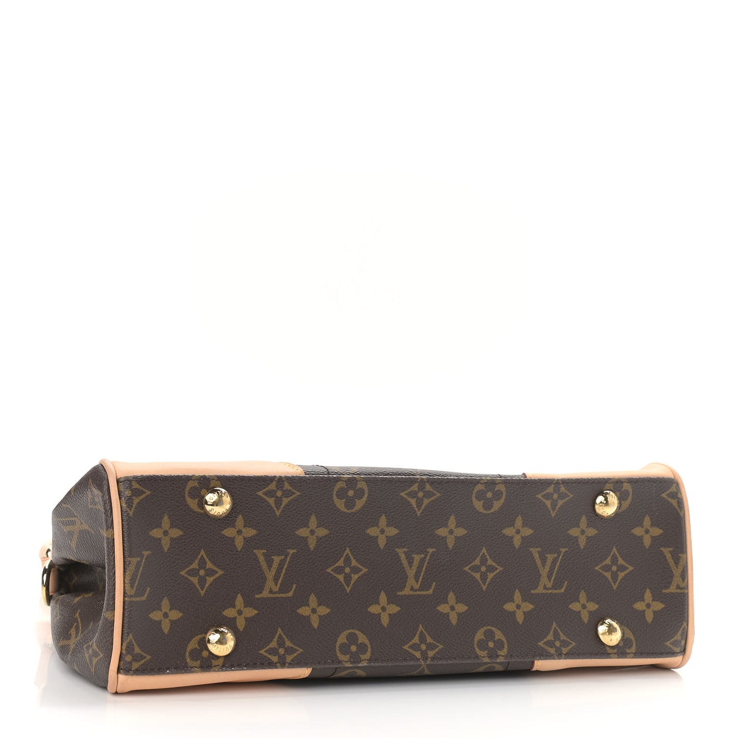 Monogram Beverly MM