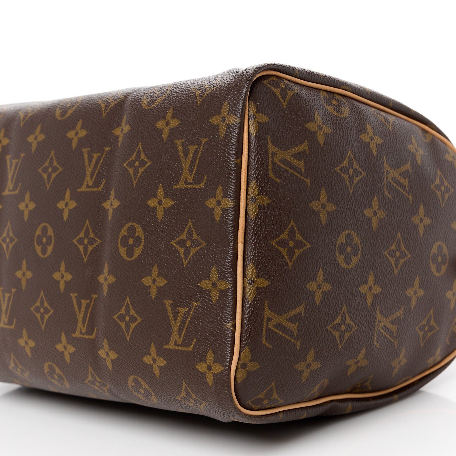 Louis Vuitton Monogram Speedy 30 13 of 13