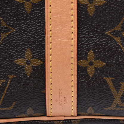 Louis Vuitton Monogram Speedy Bandouliere 30 5 of 20