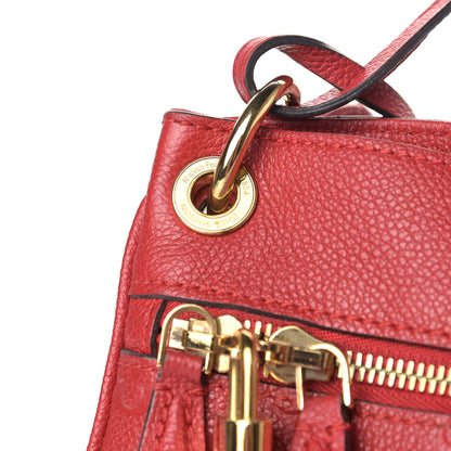 Louis Vuitton Empreinte Spontini Cherry 10 of 11