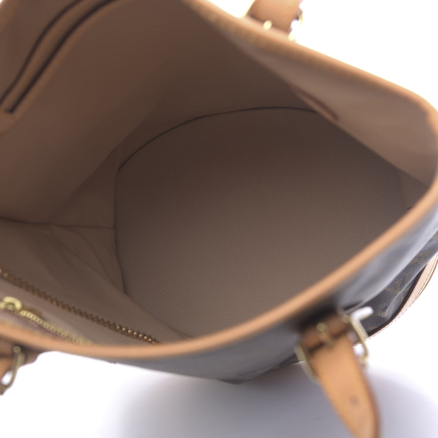 Monogram Bucket 27