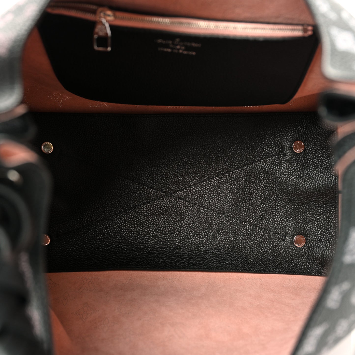 Mahina Carmel Hobo PM Black