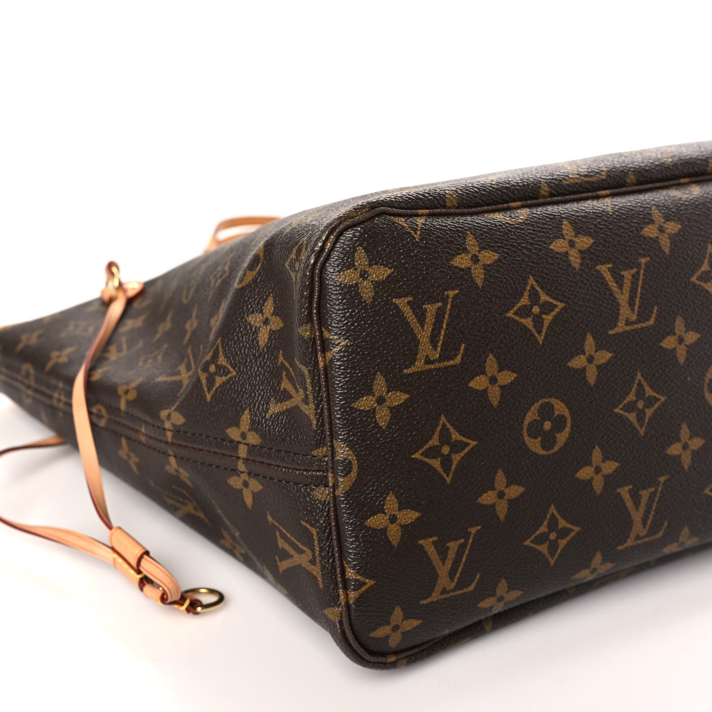 Monogram Neo Neverfull MM