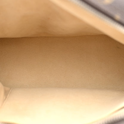 Louis Vuitton Monogram Manhattan PM 5 of 14