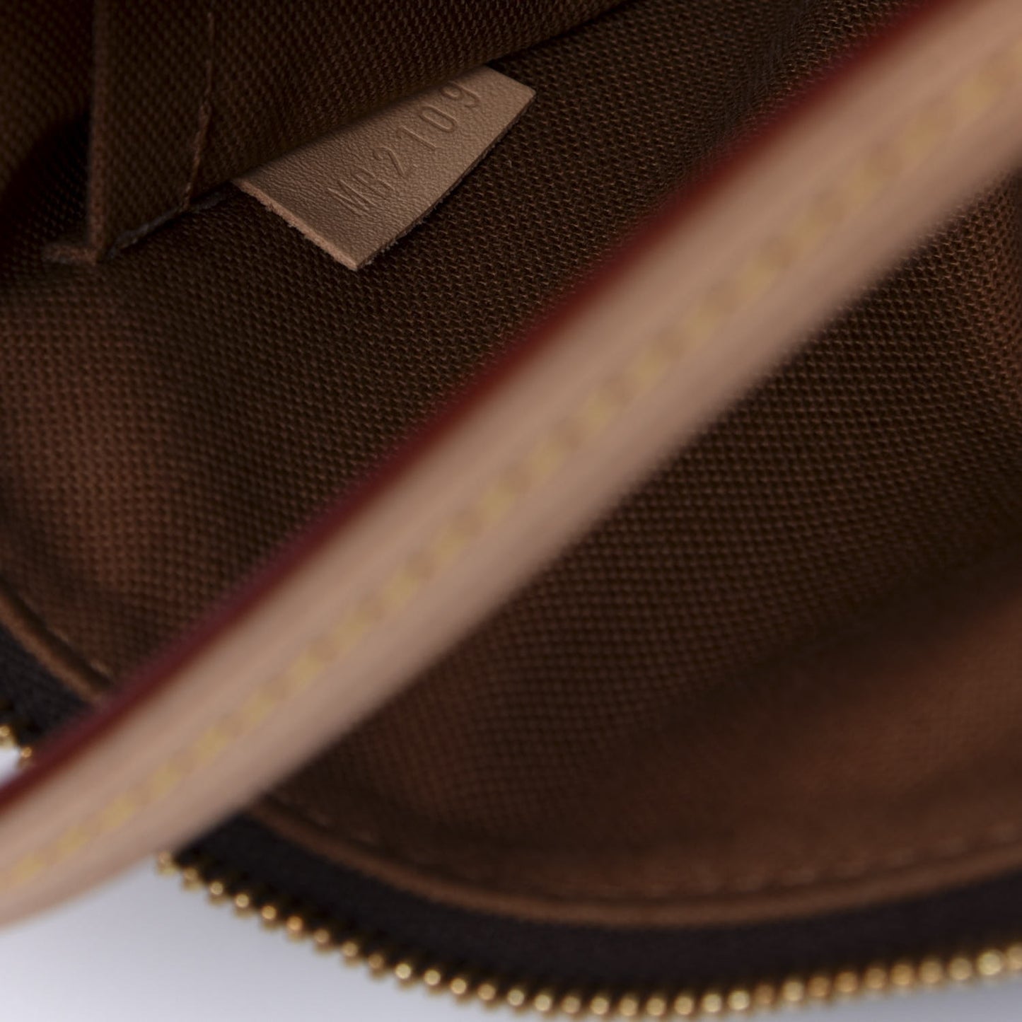 Monogram Pochette Accessories NM