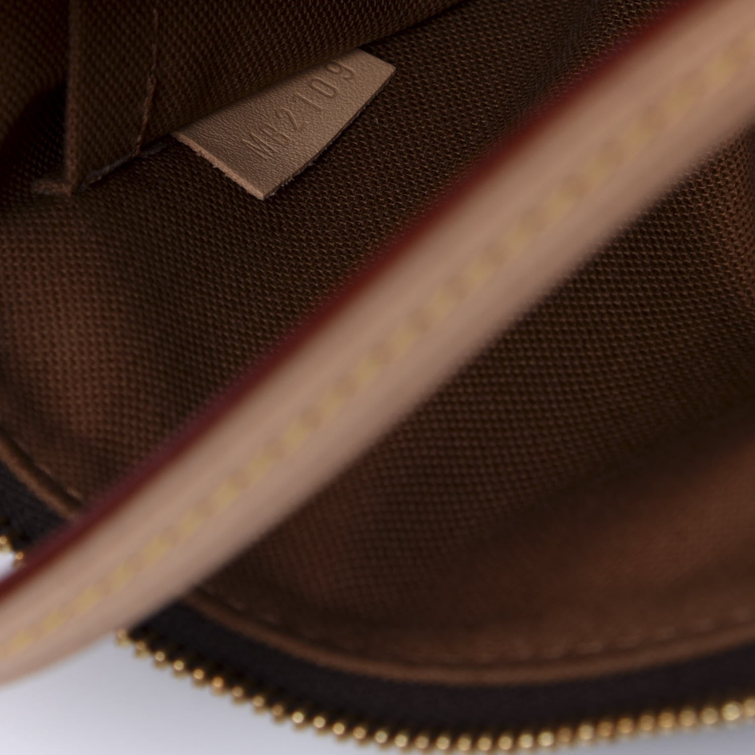 Louis Vuitton Monogram Pochette Accessories NM 6 of 10