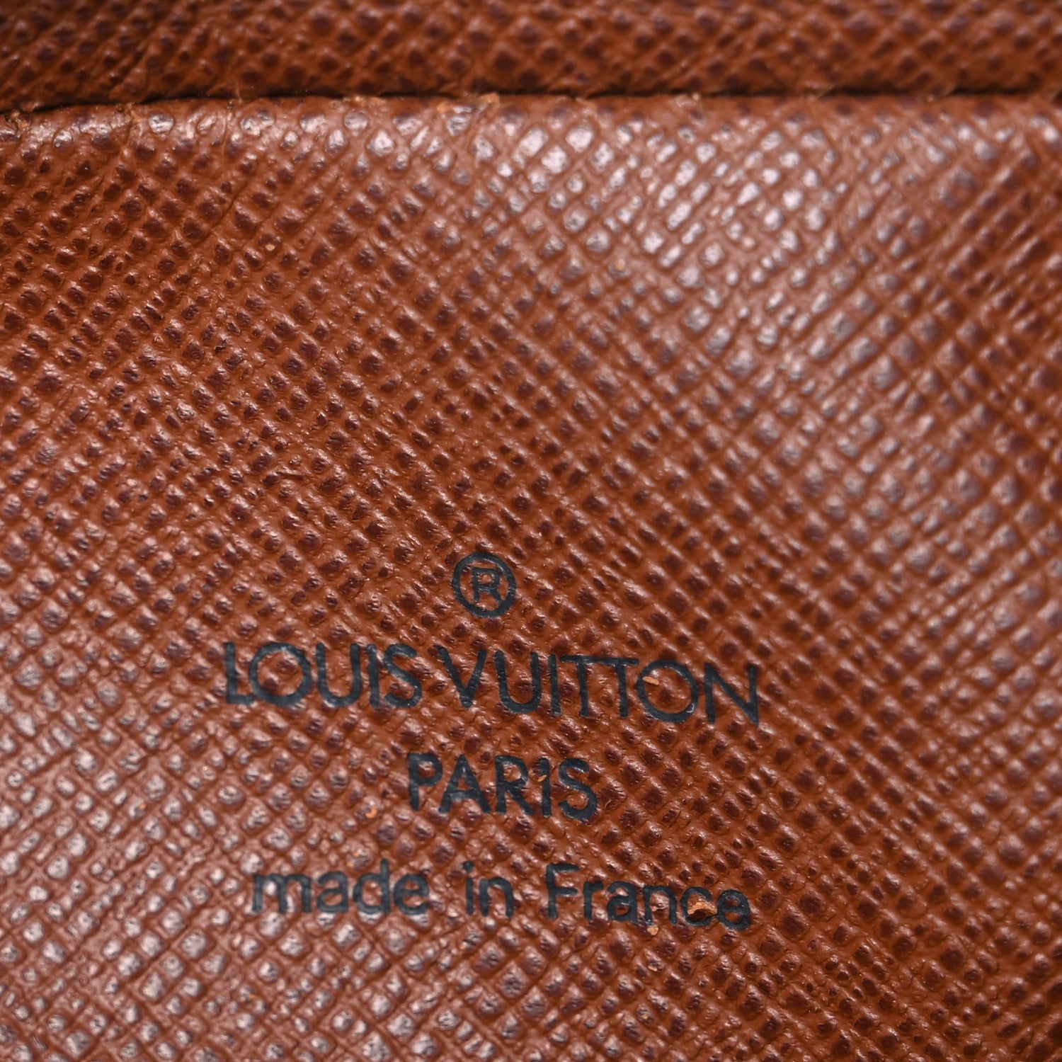 Louis Vuitton Monogram Amazone 5 of 9