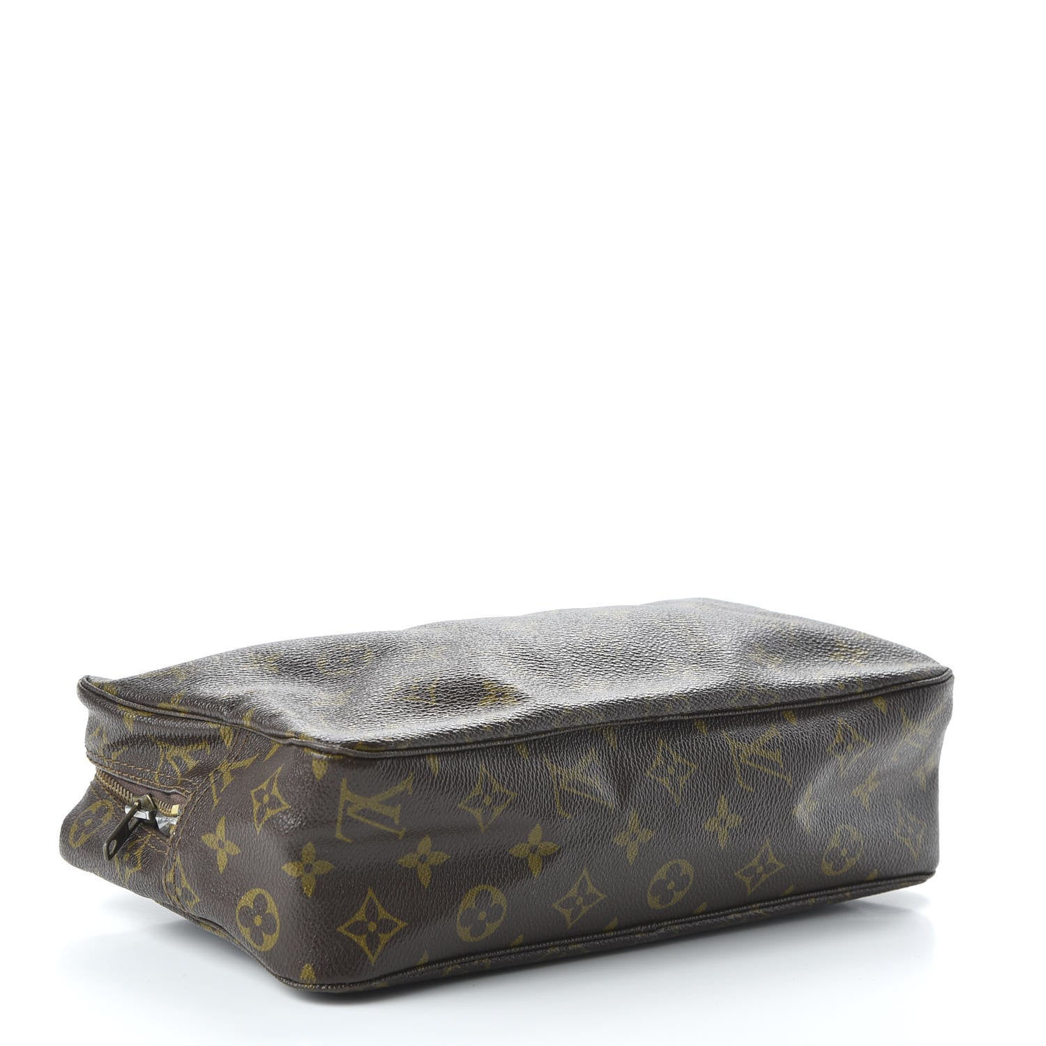 Louis Vuitton Monogram Trousse Toilette 28 4 of 9