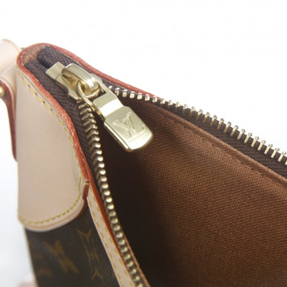 Louis Vuitton Monogram Odeon PM 10 of 14