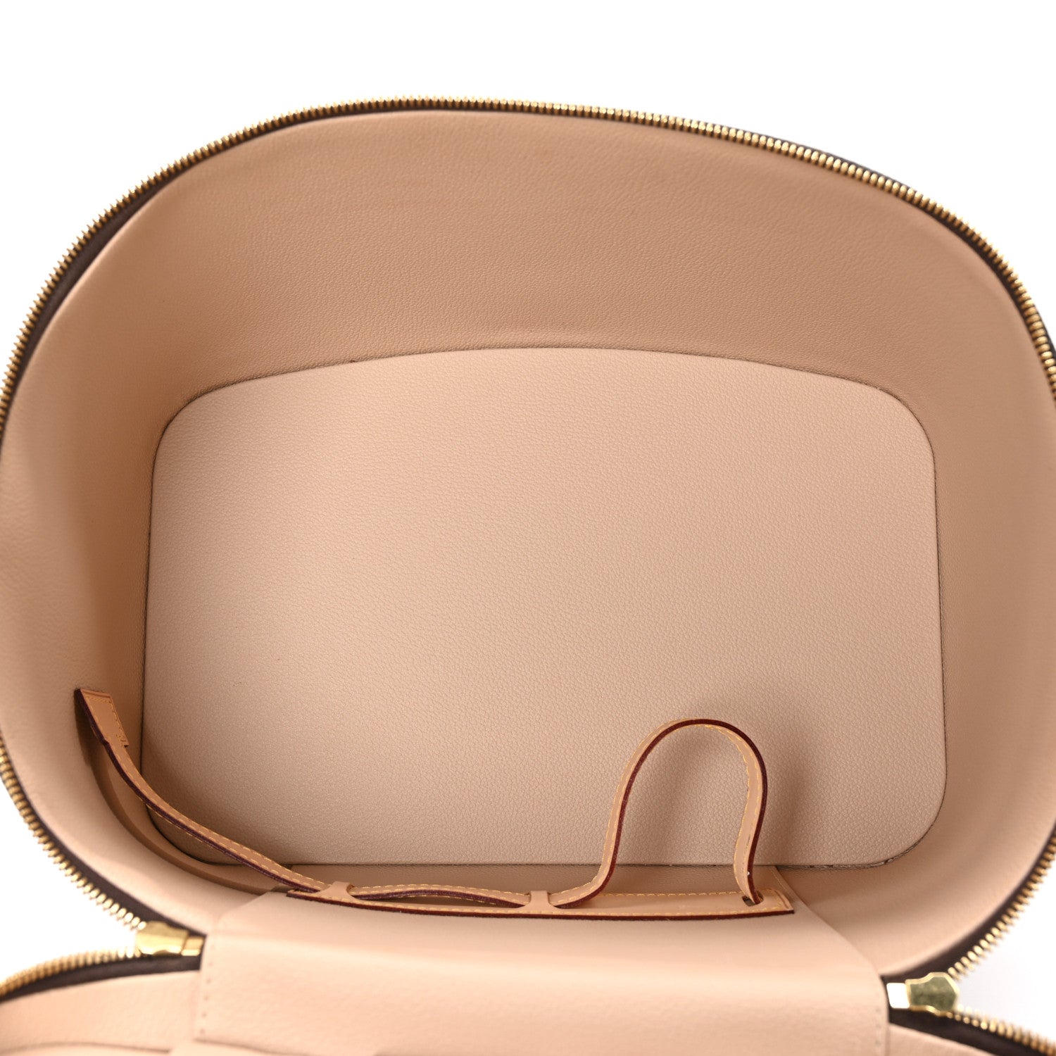 Louis Vuitton LOUIS VUITTON Monogram Nice 6 of 13
