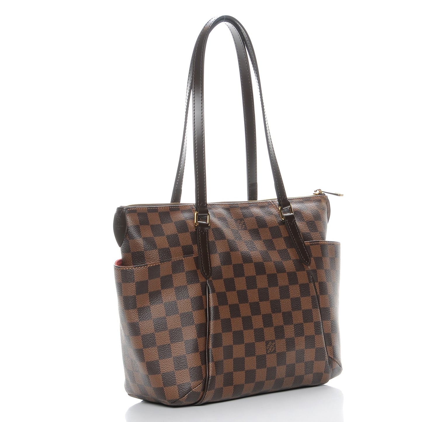 Damier Ebene Totally PM