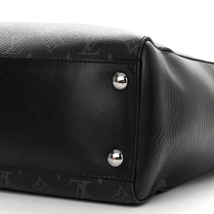 Louis Vuitton Monogram Eclipse Grand Sac 9 of 12