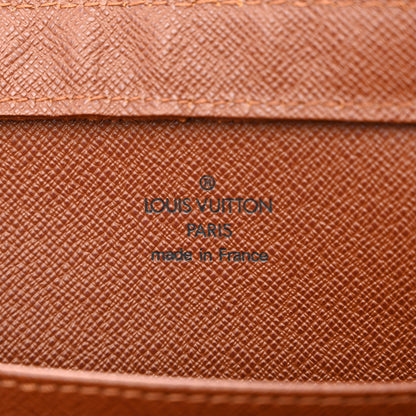 Louis Vuitton Monogram Pochette Orsay 6 of 10