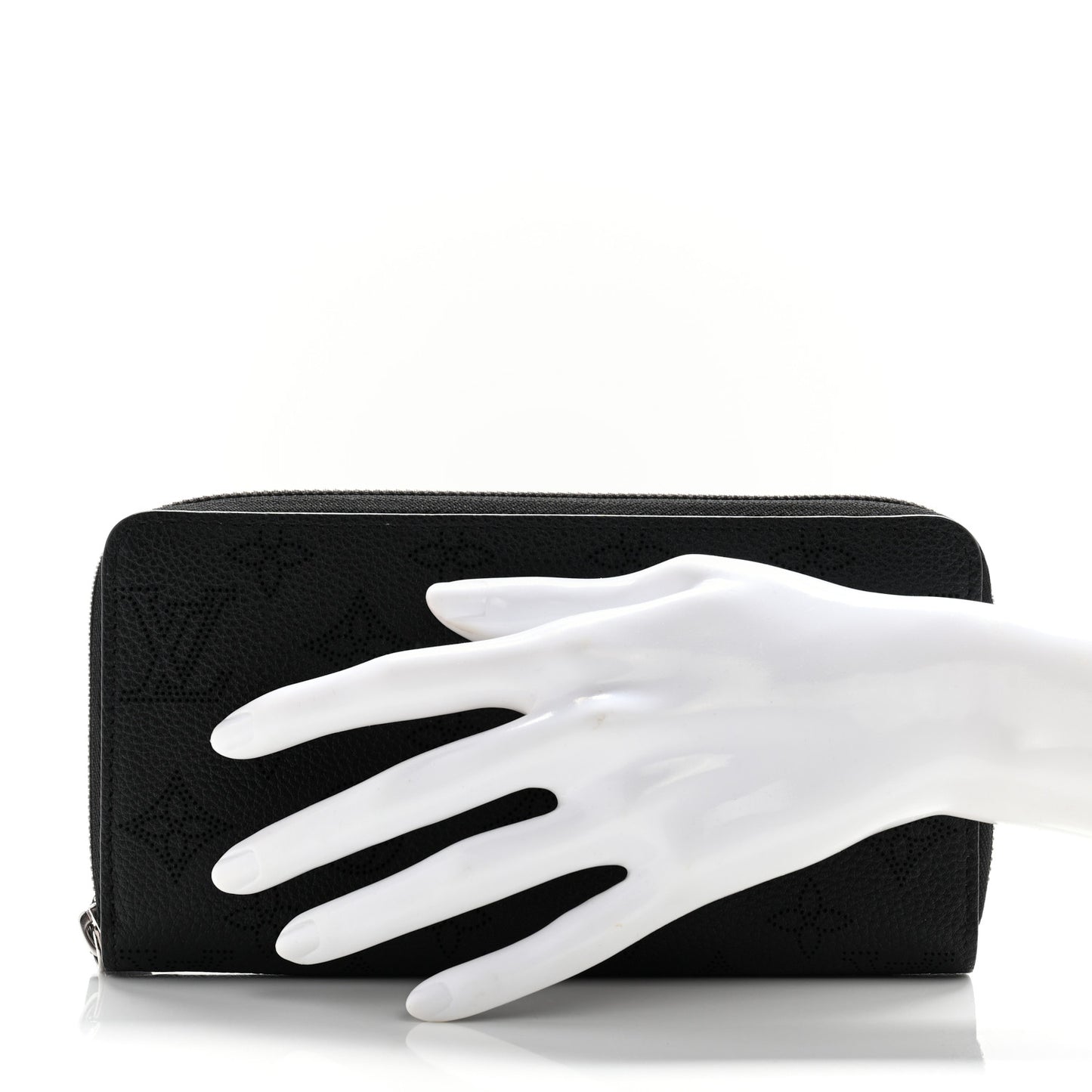Mahina Zippy Wallet NM Black