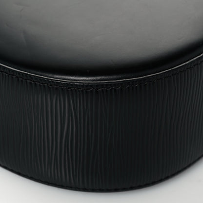 Louis Vuitton Epi Luna Black 10 of 14