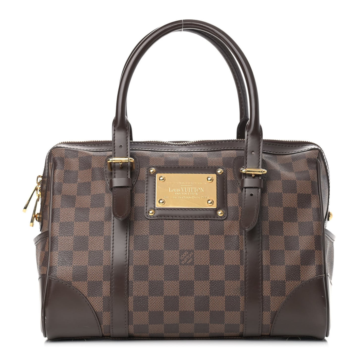 Damier Ebene Berkeley