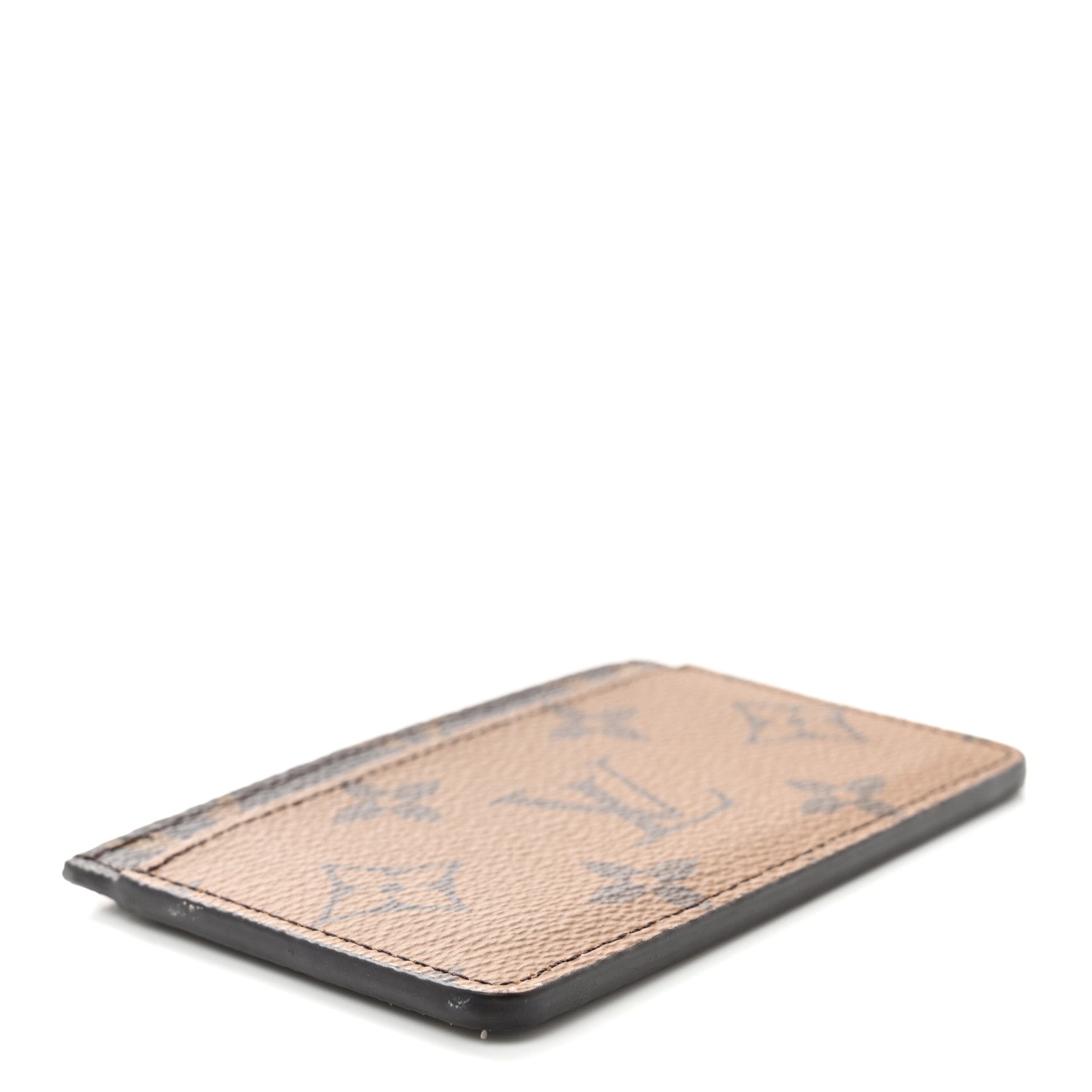 Louis Vuitton Reverse Monogram Card Holder 4 of 10