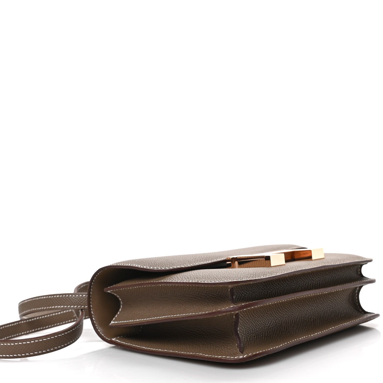 Hermes Epsom Constance 18 Etoupe 4 of 8