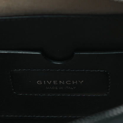 Givenchy Smooth Calfskin Small Soft Antigona Black 6 of 8