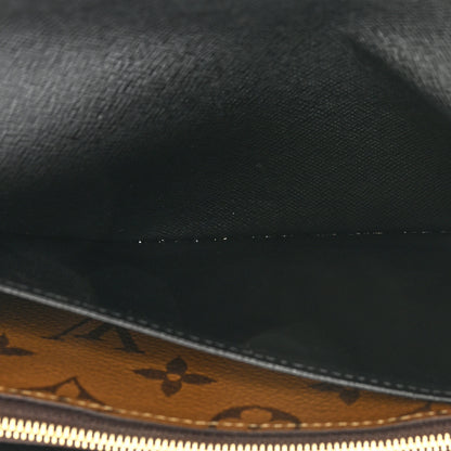 Louis Vuitton Reverse Monogram Giant Sarah Wallet 5 of 12