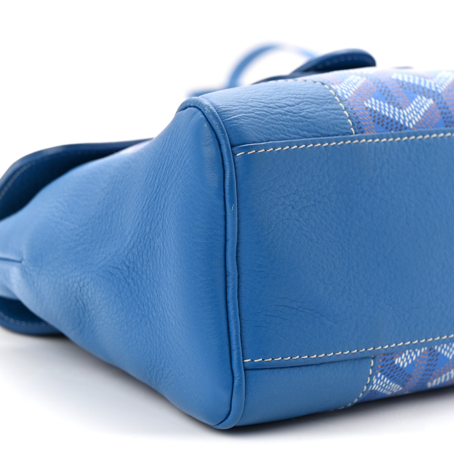 Goyardine Mini Saigon Sky Blue