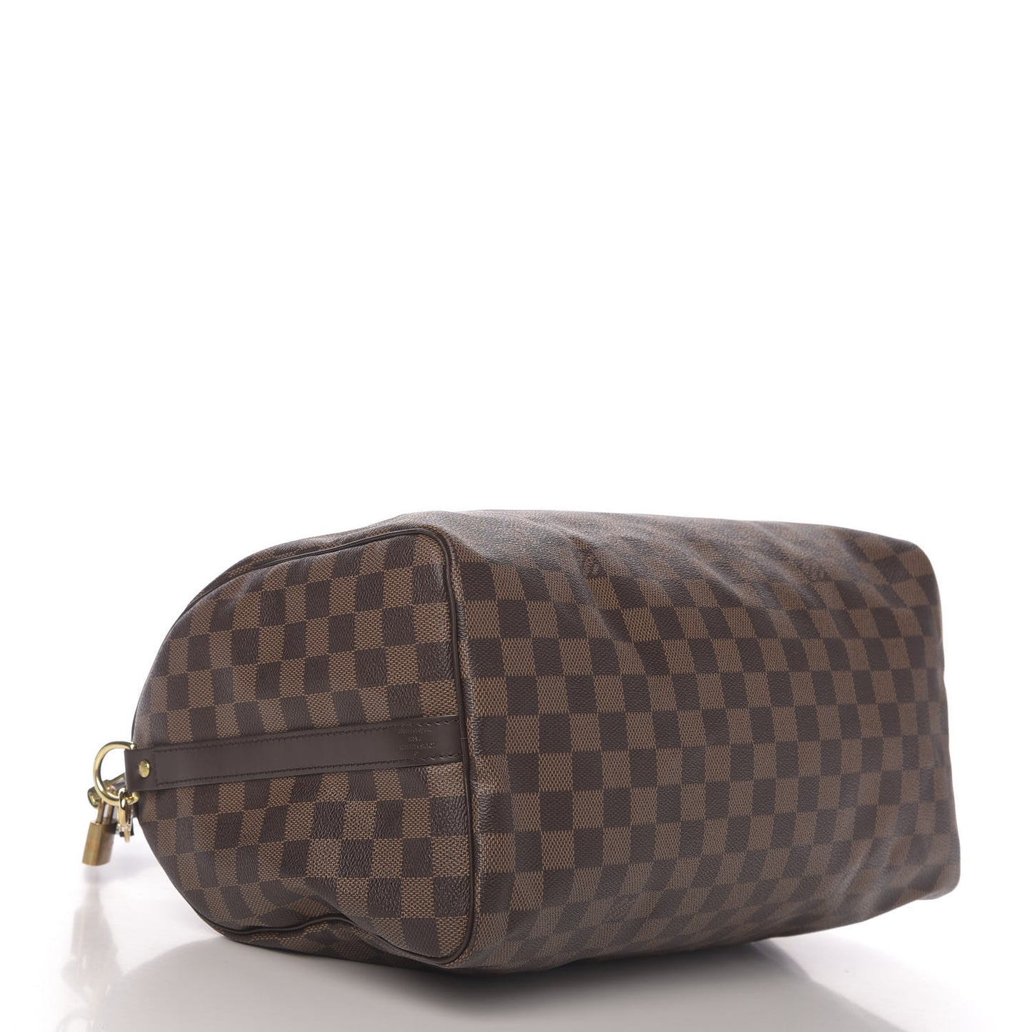 Damier Ebene Speedy Bandouliere 35